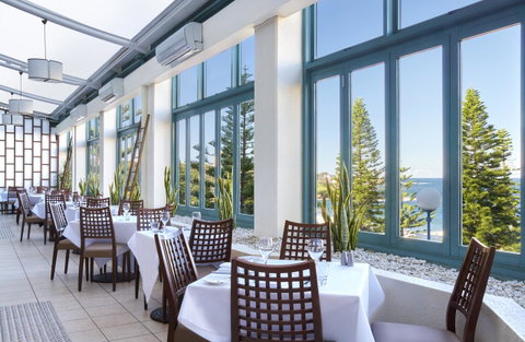 Crowne Plaza Sydney Coogee Beach, An IHG Hotel - Accommodation Sunshine Coast 27