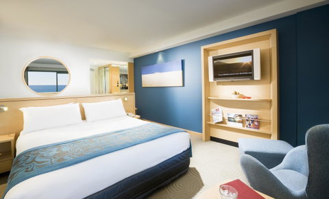 Crowne Plaza Sydney Coogee Beach, An IHG Hotel - Accommodation Sunshine Coast 38