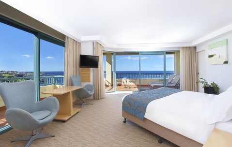 Crowne Plaza Sydney Coogee Beach, An IHG Hotel - Accommodation Sunshine Coast 3