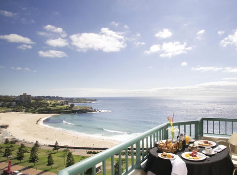 Crowne Plaza Sydney Coogee Beach, An IHG Hotel - Accommodation Sunshine Coast 24