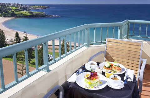 Crowne Plaza Sydney Coogee Beach, An IHG Hotel - Accommodation Sunshine Coast 2