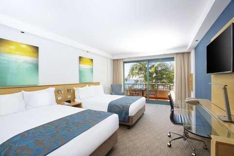 Crowne Plaza Sydney Coogee Beach, An IHG Hotel - Accommodation Sunshine Coast 43
