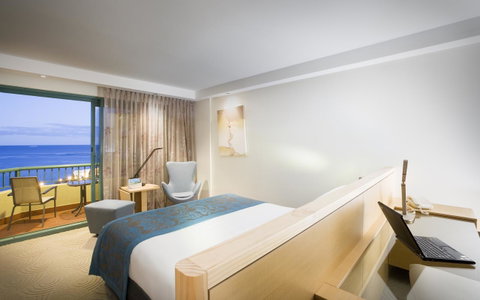 Crowne Plaza Sydney Coogee Beach, An IHG Hotel - Accommodation Sunshine Coast 41