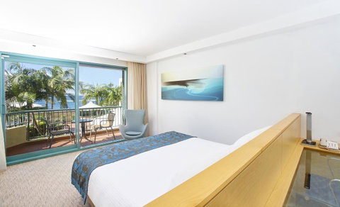 Crowne Plaza Sydney Coogee Beach, An IHG Hotel - Accommodation Sunshine Coast 14