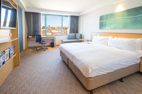 Crowne Plaza Sydney Coogee Beach, An IHG Hotel - Accommodation Sunshine Coast 7