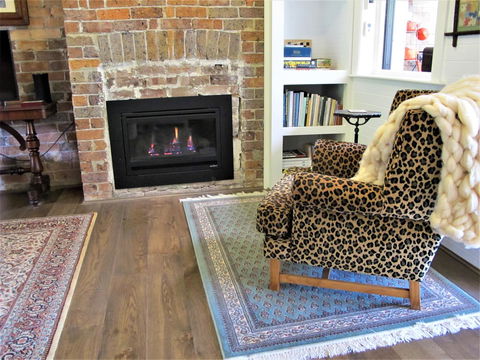 Apple Tree Cottage - Accommodation Sunshine Coast 18