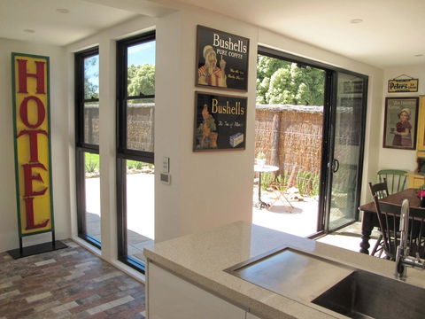 Apple Tree Cottage - Accommodation Sunshine Coast 6