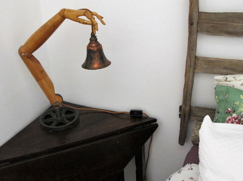 Apple Tree Cottage - Accommodation Sunshine Coast 12