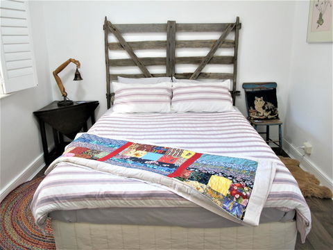 Apple Tree Cottage - Accommodation Sunshine Coast 10