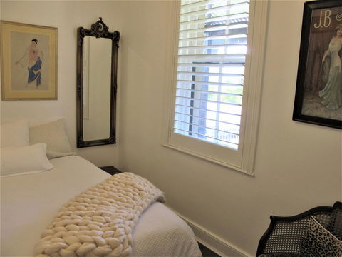 Apple Tree Cottage - Accommodation Sunshine Coast 9