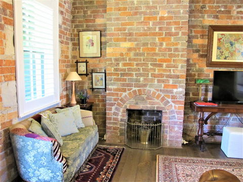 Apple Tree Cottage - Accommodation Sunshine Coast 14