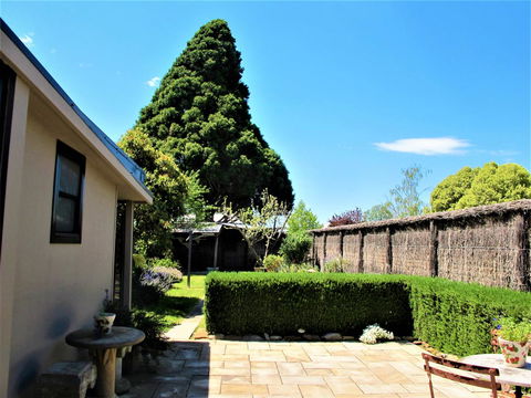 Apple Tree Cottage - Accommodation Sunshine Coast 21
