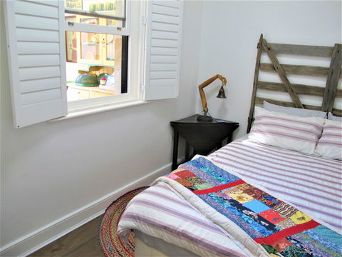 Apple Tree Cottage - Accommodation Sunshine Coast 11