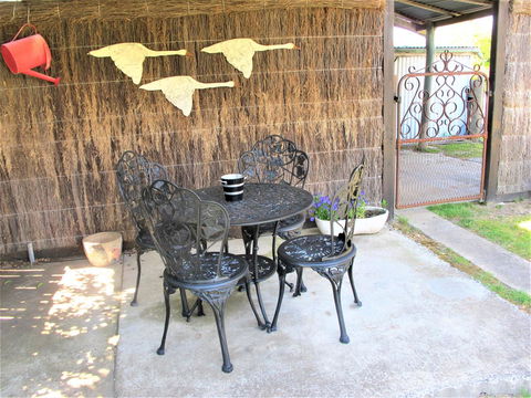 Apple Tree Cottage - Accommodation Sunshine Coast 29