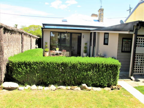 Apple Tree Cottage - Accommodation Sunshine Coast 27