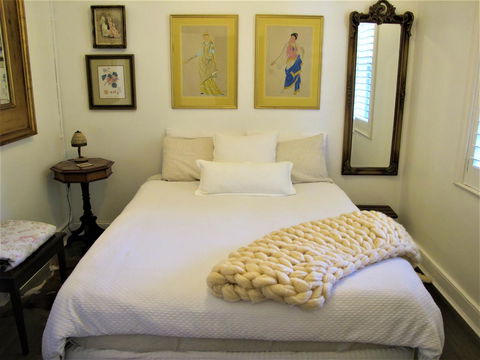 Apple Tree Cottage - Accommodation Sunshine Coast 8