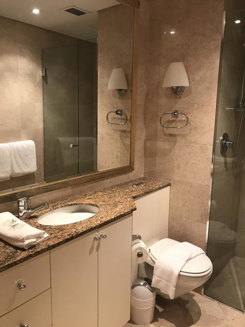 Wyndel Apartments Sydney CBD - Bond - Accommodation Sunshine Coast 7