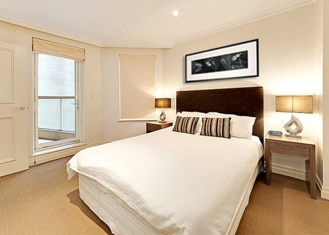 Wyndel Apartments Sydney CBD - Bond - Accommodation Sunshine Coast 2