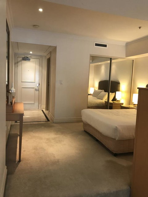 Wyndel Apartments Sydney CBD - Bond - Accommodation Sunshine Coast 5
