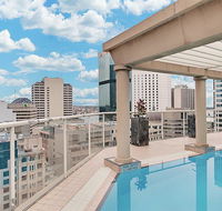 Wyndel Apartments Sydney CBD - Bond - Accommodation Sunshine Coast