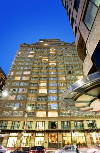 Wyndel Apartments Sydney CBD - Bond - Accommodation Sunshine Coast 3