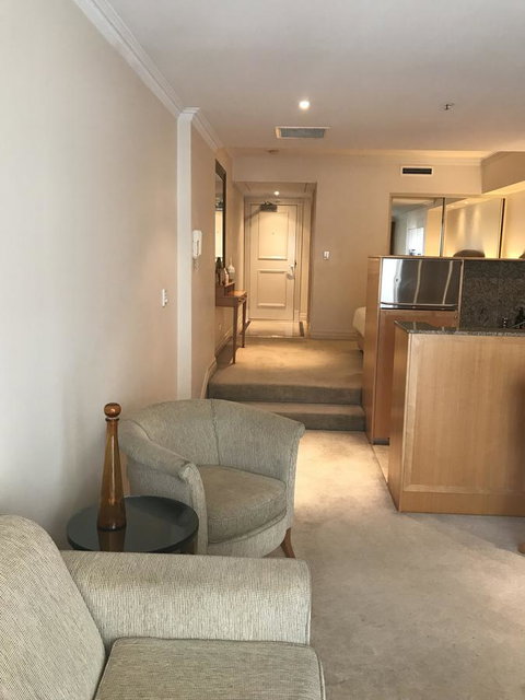 Wyndel Apartments Sydney CBD - Bond - Accommodation Sunshine Coast 4