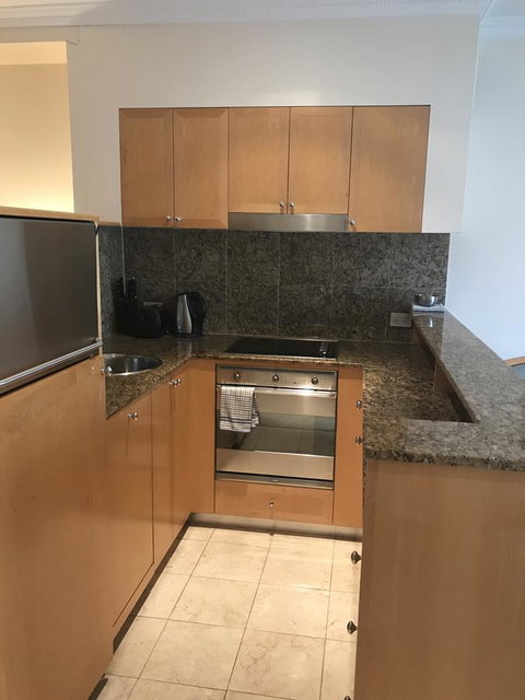 Wyndel Apartments Sydney CBD - Bond - Accommodation Sunshine Coast 6