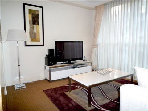 Wyndel Apartments Sydney CBD - Bond - Accommodation Sunshine Coast 11