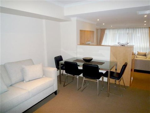 Wyndel Apartments Sydney CBD - Bond - Accommodation Sunshine Coast 12