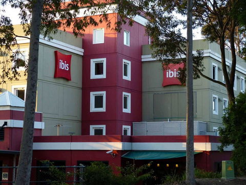 Ibis Thornleigh - Accommodation Sunshine Coast 35