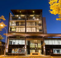 The Botanical - Accommodation Sunshine Coast