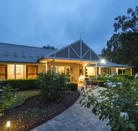 Thistle Hill Guesthouse - Accommodation Sunshine Coast