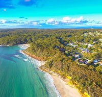Yigala House - Accommodation Sunshine Coast