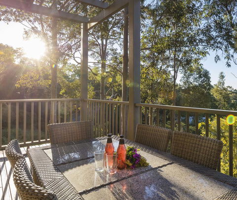 Oaks Cypress Lakes Resort - Accommodation Sunshine Coast 42