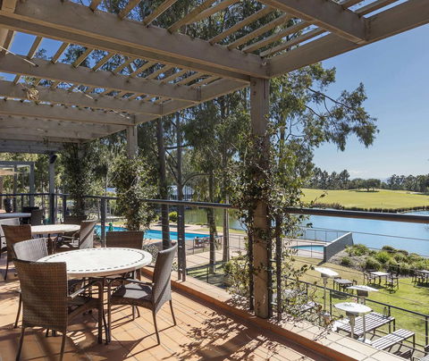 Oaks Cypress Lakes Resort - Accommodation Sunshine Coast 24