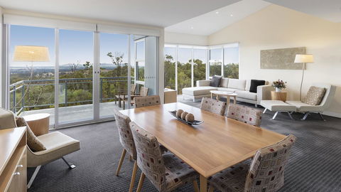 Oaks Cypress Lakes Resort - Accommodation Sunshine Coast 4