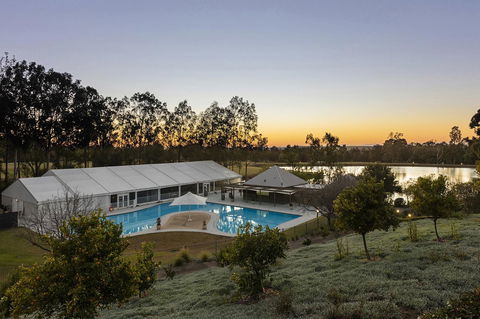 Oaks Cypress Lakes Resort - Accommodation Sunshine Coast 31