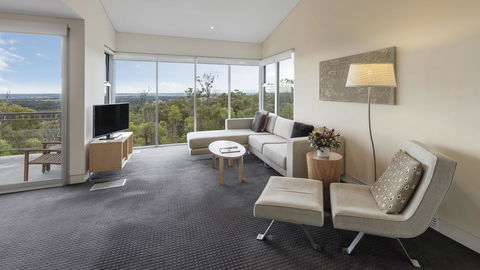 Oaks Cypress Lakes Resort - Accommodation Sunshine Coast 2