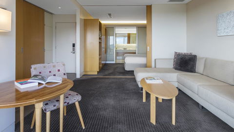 Oaks Cypress Lakes Resort - Accommodation Sunshine Coast 16