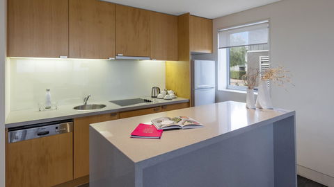 Oaks Cypress Lakes Resort - Accommodation Sunshine Coast 3
