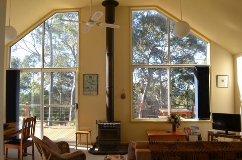 Bundle Hill Cottages - Accommodation Sunshine Coast 43