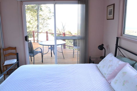 Bundle Hill Cottages - Accommodation Sunshine Coast 25