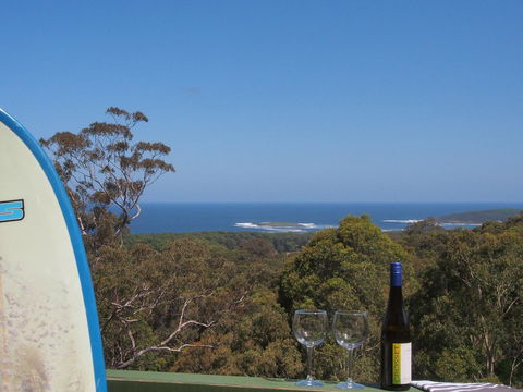 Bundle Hill Cottages - Accommodation Sunshine Coast 8