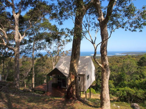 Bundle Hill Cottages - Accommodation Sunshine Coast 12