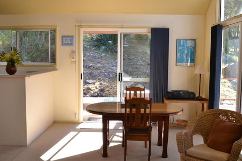 Bundle Hill Cottages - Accommodation Sunshine Coast 42