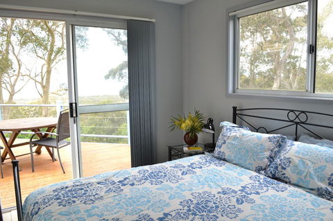 Bundle Hill Cottages - Accommodation Sunshine Coast 34