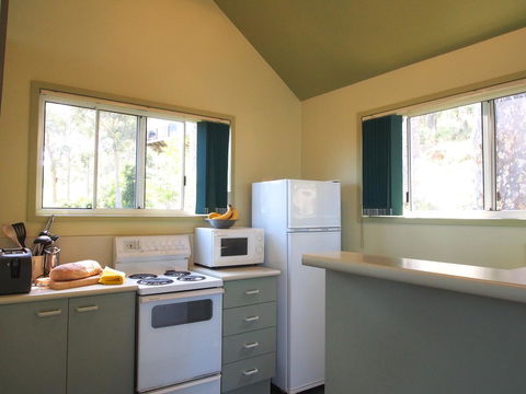 Bundle Hill Cottages - Accommodation Sunshine Coast 14