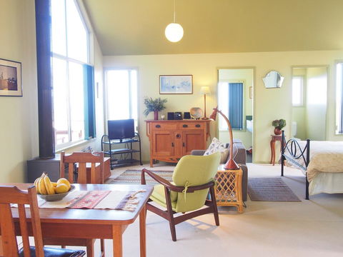 Bundle Hill Cottages - Accommodation Sunshine Coast 21