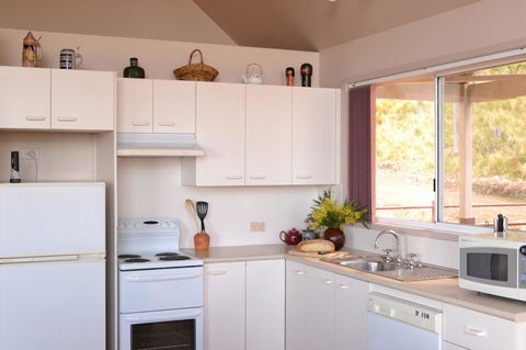 Bundle Hill Cottages - Accommodation Sunshine Coast 41