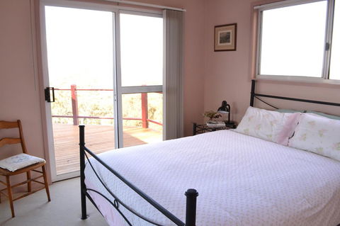 Bundle Hill Cottages - Accommodation Sunshine Coast 27